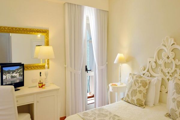 Hotel Villa Romana (Minori)